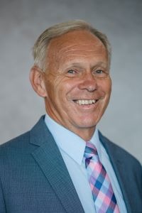 John R. (Rick) Hatcher